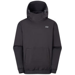 Herren-Sweatshirt Dare 2b Rampge Freeride Hoody schwarz Black