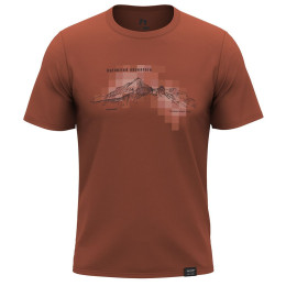 Herren-T-Shirt Hannah Luke