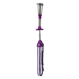 Klemmgerät Metolius Ultralight Master Cam 0 lila Purple