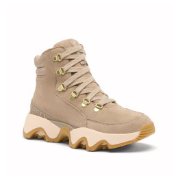 Damen Trekkingschuhe Sorel Kinetic™ Impact Conquest Plus Wp