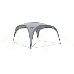 Partyzelt Outwell Event Lounge XL grau Black & Grey