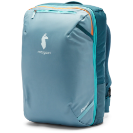Reiserucksäcke Cotopaxi Allpa 42L Travel Pack blau Blue Spruce/ Abyss