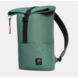 Rucksack Mammut Xeron 15 grün/grau dark-jade