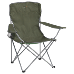 Campingstuhl Easy Camp Spruce Arm Chair grün Olivine
