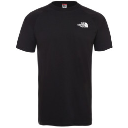 Herren-T-Shirt The North Face S/S North Faces Tee - Eu 2022 schwarz Tnf Black/Tnf Black