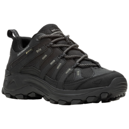 Wanderschuhe Merrell Claypool 2 Sport Gtx schwarz black