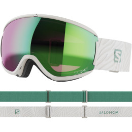 Damen Ski-Brille Salomon Ivy Sigma