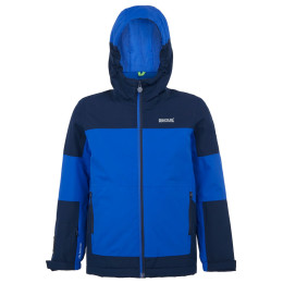 Kinderjacke Regatta Beamz IV blau OlympBlu/Nvy