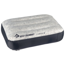 Kissen Sea to Summit Aeros Down Regular grau Grey
