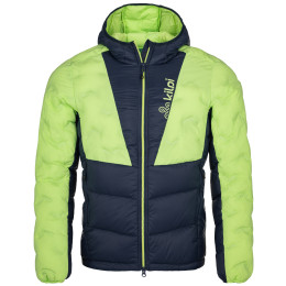 Herrenjacke Kilpi Tevery-M (2022) blau