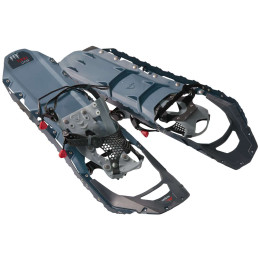 Schneeschuhe MSR Revo Trail M25 blau marine fog