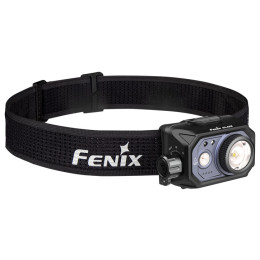 Stirnlampe Fenix HL45R schwarz černá