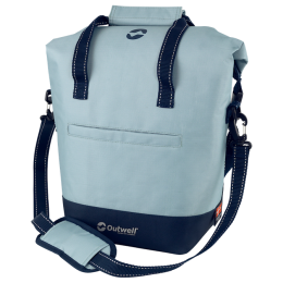 Kühltasche Outwell Sanderling 10 L hellblau Aqua Blue