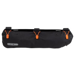 Fahrradtasche für den Rahmen Ortlieb Frame-Pack RC Toptube 4L schwarz BlackMatt