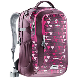Rucksack Deuter Giga lila