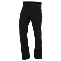 Herrenhose Northfinder Aydan schwarz Black