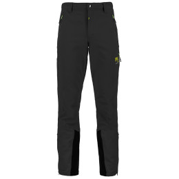 Herren-Skihose Karpos San Martino Pant schwarz Black