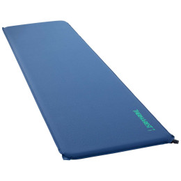Selbstaufblasende Isomatte Therm-a-Rest TourLite 3 Large blau