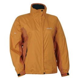 Damenjacke Pinguin Windy orange