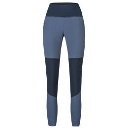 Damen-Leggings Hannah Elisa Pro dunkelgrau anthracite/india ink