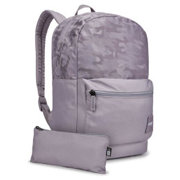 Urban-Rucksack Case Logic Founder 26L grau Minimal Gray