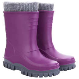 Kinderstiefel GoKids Arctis 922 Pink rosa C.FUKS 19248