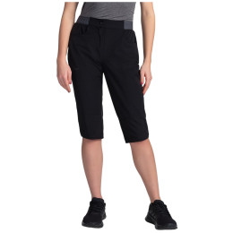 Damen 3/4 Hose Kilpi Meedin schwarz black