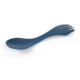 Besteck Light My Fire Spork Large Serving blau Hazyblue