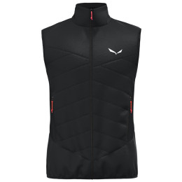 Herrenweste Salewa ORTLES HYB TWR VEST M schwarz 0910 - black out