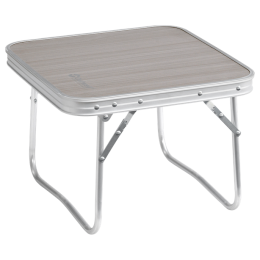 Campingtisch Outwell Nain Low Table grau Grey