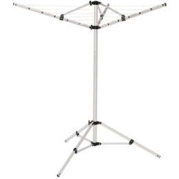 Wäscheständer Outwell Watergate Drying Rack silber