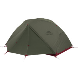 Wanderzelt MSR Elixir 2 grün Green