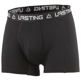 Boxershorts Lasting Nomo schwarz Black