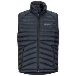 Herrenweste Marmot Highlander Down Vest schwarz Black