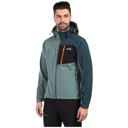 Herren Softshell-Jacke Kilpi Ontavio-M
