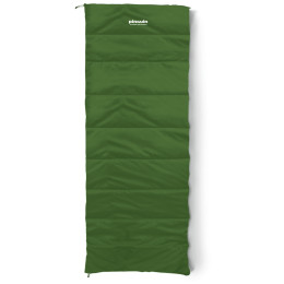 Schlafsack Pinguin Lite blanket khaki Khaki