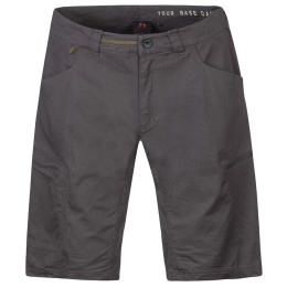 Herrenshorts Hannah Mad Shorts schwarz obsidian