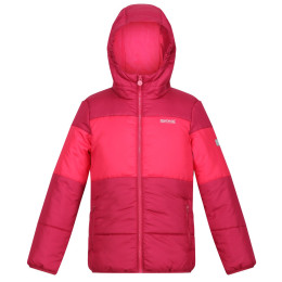Kinderjacke Regatta Lofthouse VII rosa Berry/PkPotn