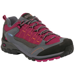 Damenschuhe Regatta Lady UltraMax Low X rosa