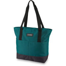 Tasche Dakine Classic tote 18l grün/schwarz Elephant