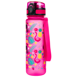 Kindertrinkflasche Baagl Tritanová láhev na pití