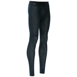 Herren-Funktionsunterhosen Devold Wool Mesh 190 Longs Man dunkelblau Ink