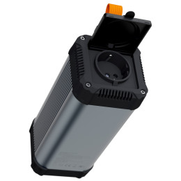 Powerbank Xtorm Portable Power Socket 100W grau Grey