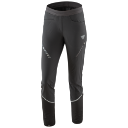 Damenhose Dynafit Transalper Hybrid W Pnt schwarz black out/0730