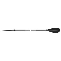Paddel Gumotex 702.2 Asymetric kayak - zweiteilig schwarz