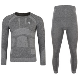 Herren-Funktionsset Dare 2b In The ZoneII B/L grau CharGreyMarl