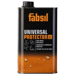 Imprägnierung Granger's Fabsil + UV 2,5L