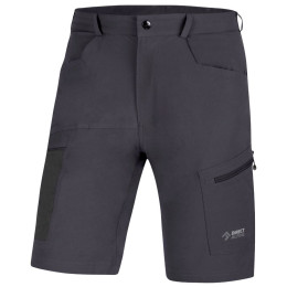 Herrenshorts Direct Alpine Mordor Short grau Anthracite