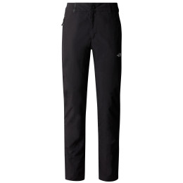 Damenhose The North Face W Quest Pant schwarz Tnf Black/Tnf Black
