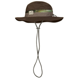 Hut Buff Booney Hat klobouk dunkel-khaki DiodeKhaki